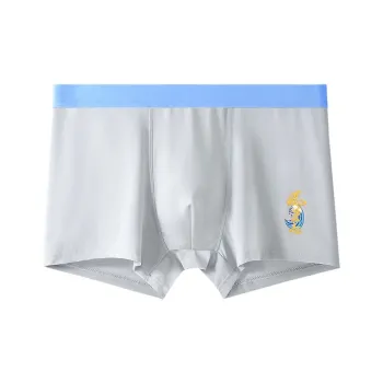 GOSO Underpants Men's Combo Set