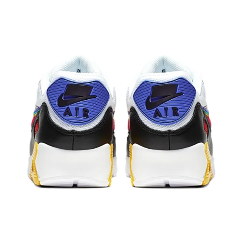 Nike Air Max 90 Be True 2019-3