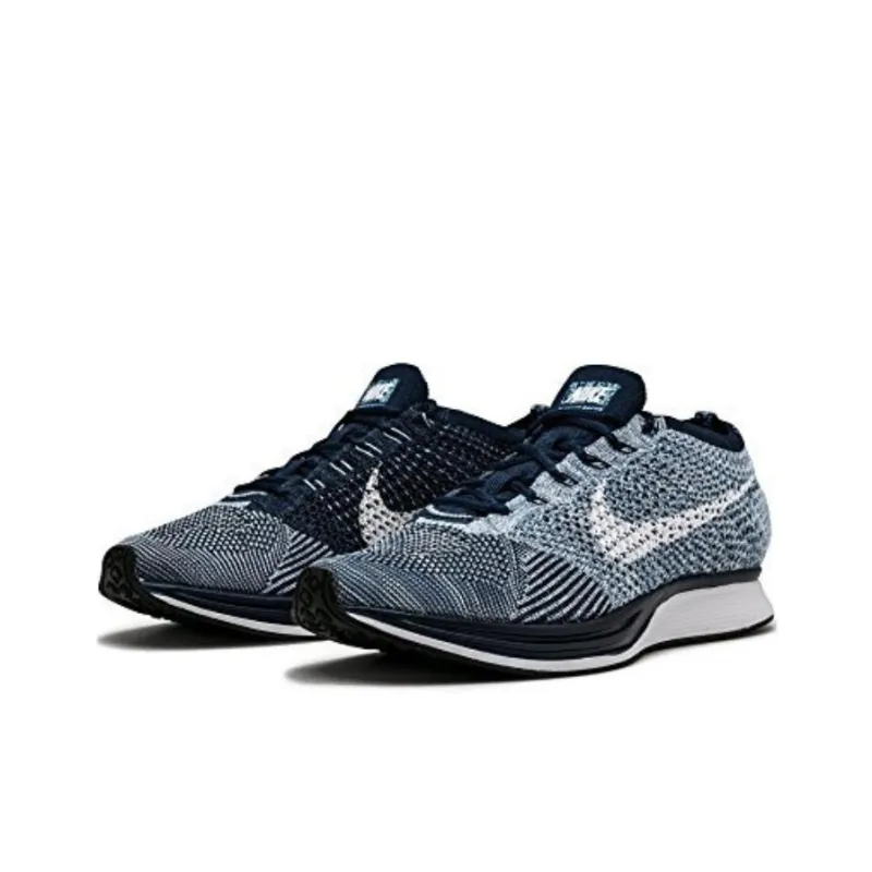 Nike Flyknit Racer Blue Tint-3