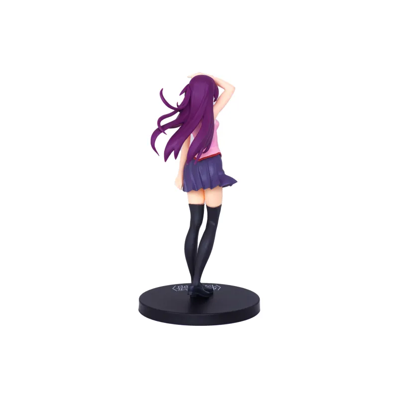 SEGA Monologue Collection Battlefield Black Ritual Bonus Gifts 20cm-3
