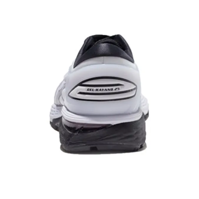 Asics Gel Kayano 25 'White Black'-4