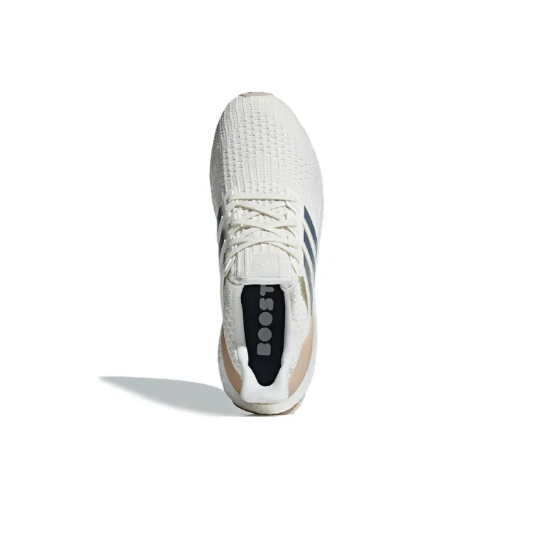 Adidas Ultra Boost 4.0 Show Your Stripes Cloud White-4