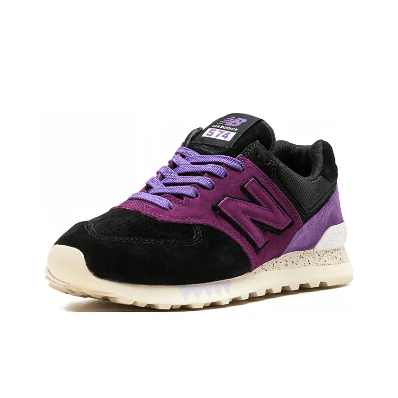 New Balance 574 Sneaker Freaker Tassie Devil-1