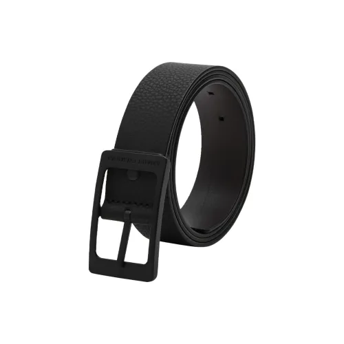 ARMANI EXCHANGE Leather Belts Men