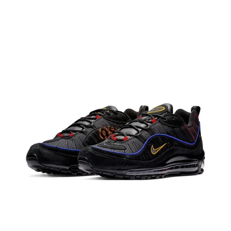Nike Air Max 98 '98 Graphics'-2