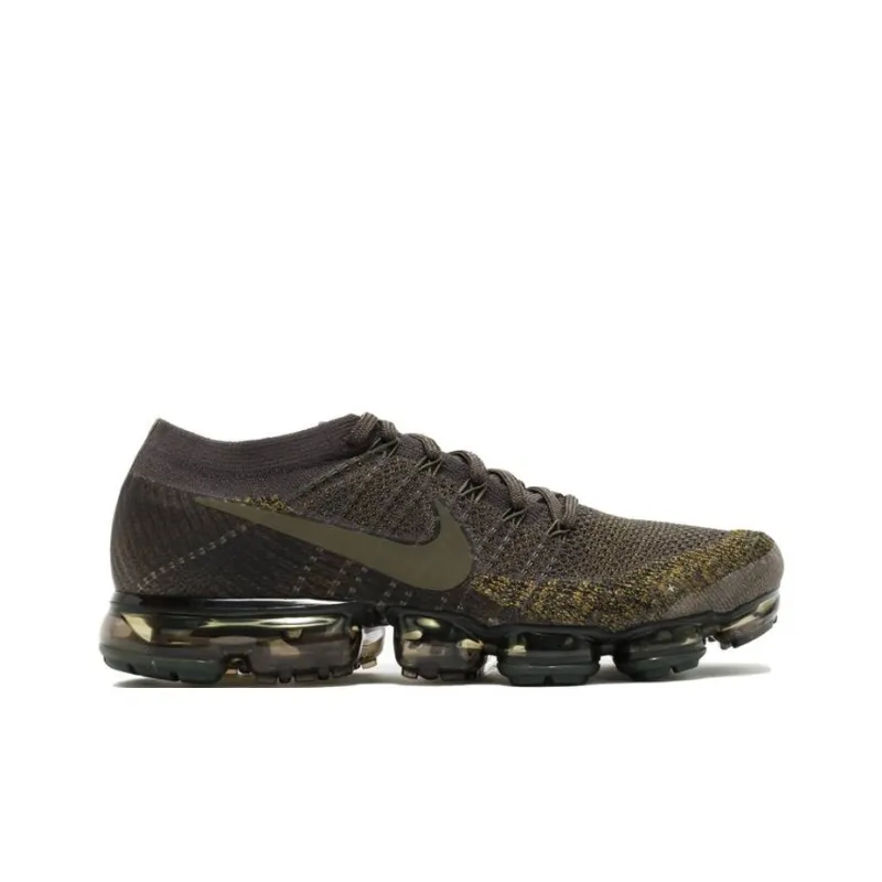 Nike Air VaporMax Cargo Khaki-1
