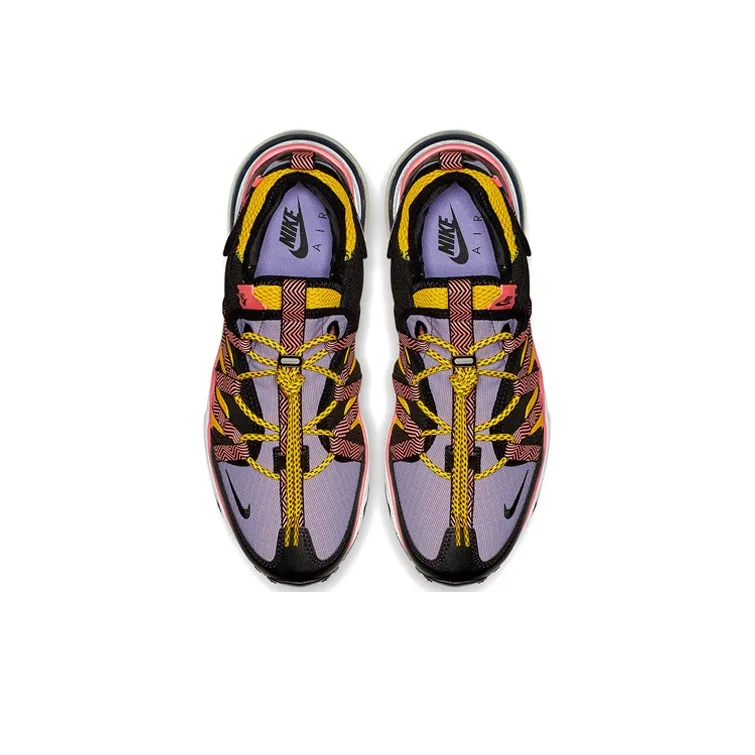 Nike Air Max 270 Bowfin Black Atomic Violet Amarillo-3
