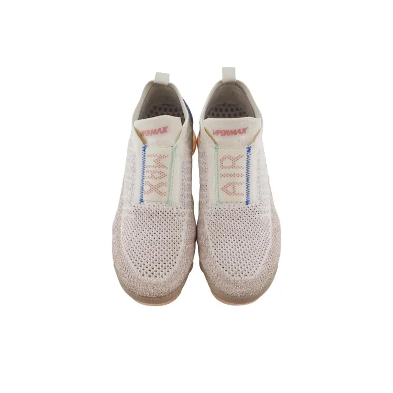 Nike Air VaporMax Moc 2 Sail Wheat-3