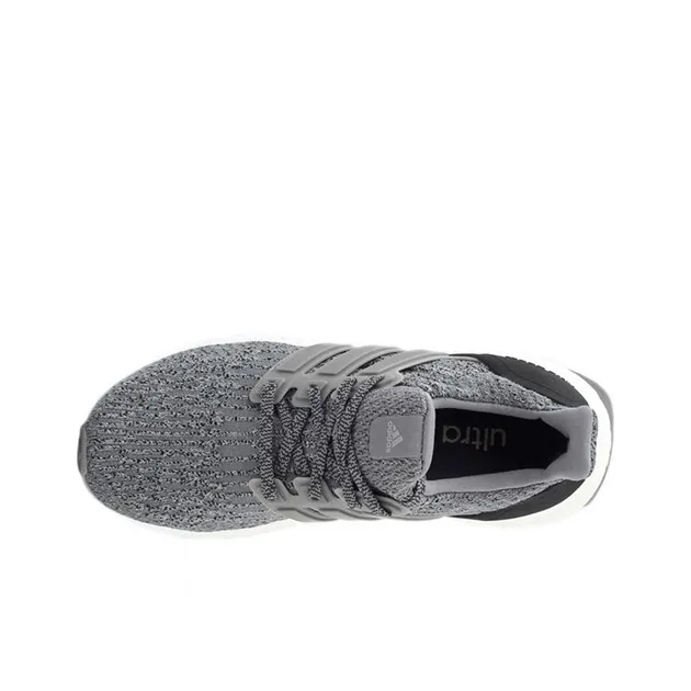 Adidas UltraBoost 3.0 J 'Grey' Gs-2