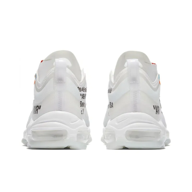 Nike Air Max 97 Off White-4