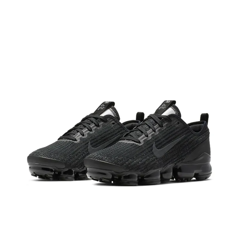 Nike Air VaporMax Flyknit 3 Black GS-2
