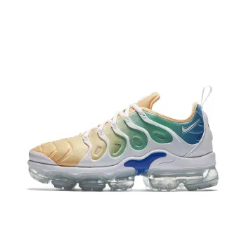 Nike Air VaporMax Plus Light Menta Women's