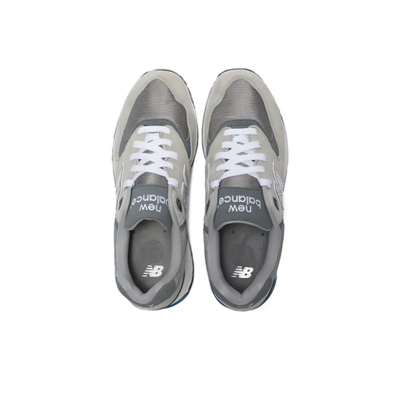 New Balance 999 'Grey' Sneakers-2