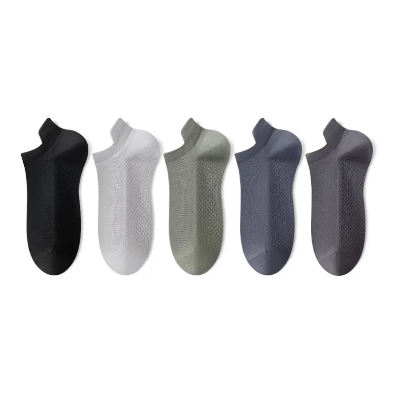 MIIOW Men Socks-9
