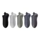 Black+Gray+Navy Blue+Jasper+Dark Gray