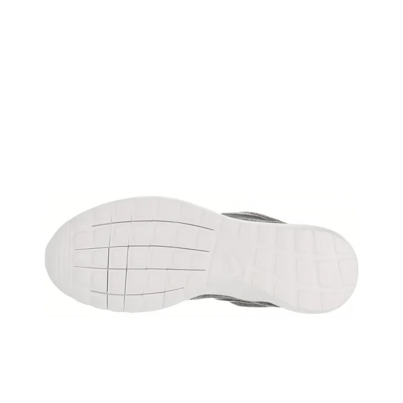 Nike Roshe Run Tech Fleece Cool Grey-3