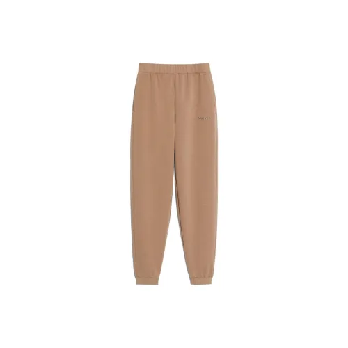 'S MAX MARA Casual Pants Women's Light Brown