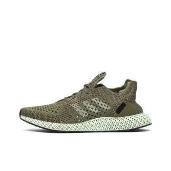 Adidas Futurecraft 4D Footpatrol