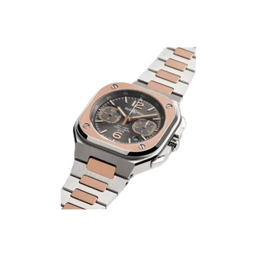 Bell & Ross Unisex Watch-1