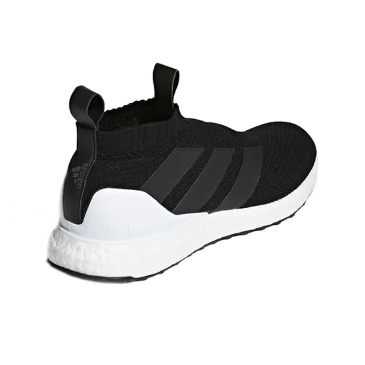 Adidas Ace 16+ Ultra Boost Core Black-3