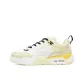 White Light Yellow