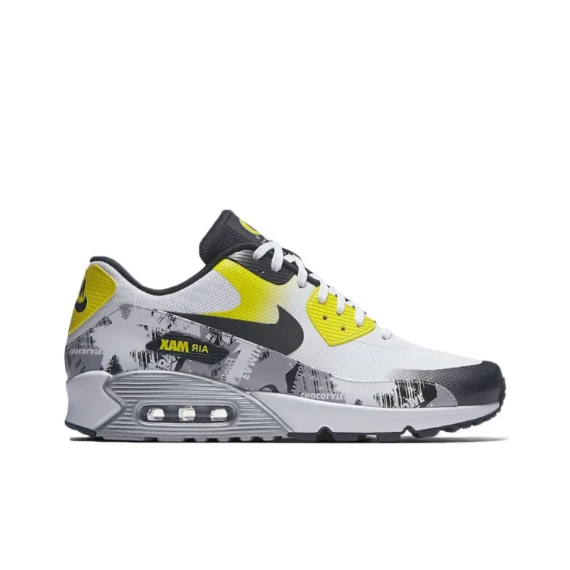 Nike Air Max 90 Ultra 2.0 Doernbecher Oregon Ducks-1