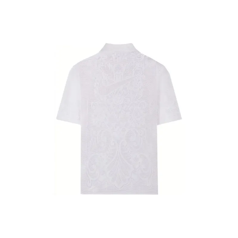 Nike X Nocta Drapers Button Up Shirt-1