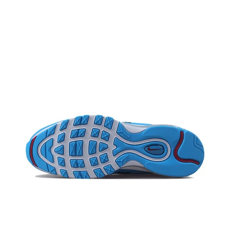 Nike Air Max 97 Overbranding Blue Hero-5