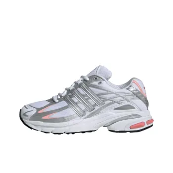 Adistar Cushion Women's Adidas Originals 'White Silver Metallic Semi Pink Spark' Women's
