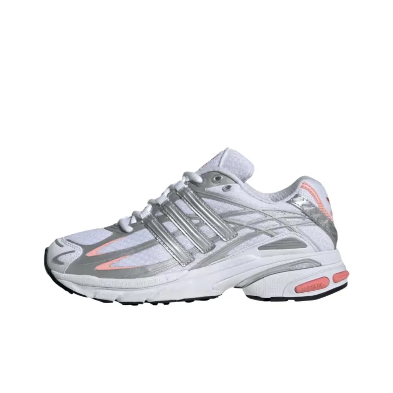 Adistar Cushion Women's Adidas Originals 'White Silver Metallic Semi Pink Spark' Women's-0