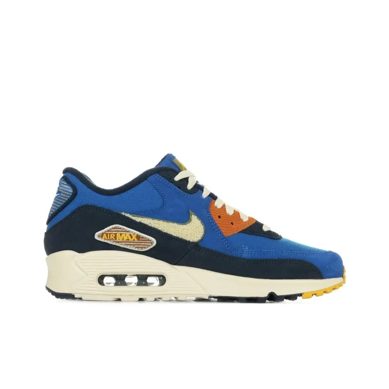 Nike Air Max 90 Game Royal Light Cream-1