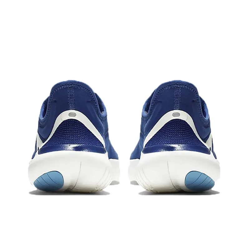 Nike Free Rn 5.0 Indigo Force-3