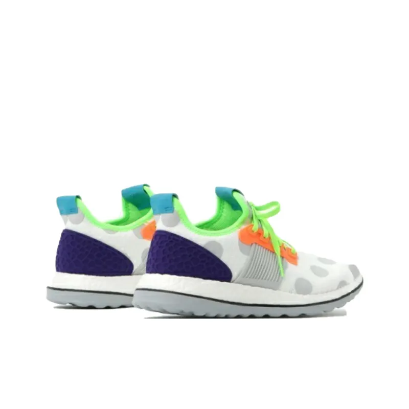 Adidas Pureboost Zg Kolor Polka Dot-2