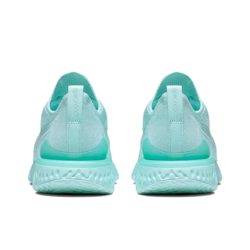 Nike Epic React Flyknit 2 Teal Tint Women's-3
