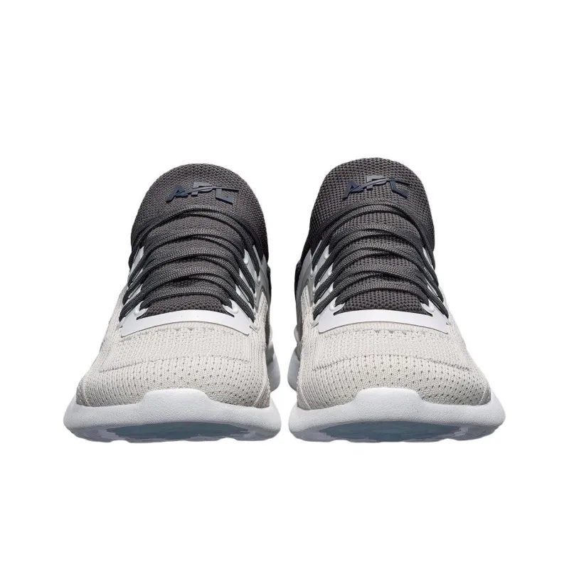 APL ATHLETIC PROPULSION LABS TechLoom Tracer Low-Top Training Shoes Men's Dark Gray-2