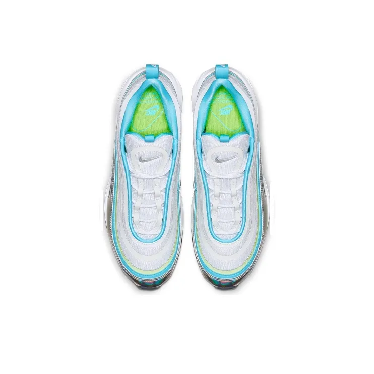Nike Air Max 97 Ul 17 Se White Women's-3