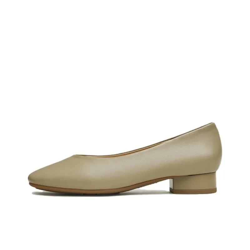 BATA Casual Single Shoes Women's-6