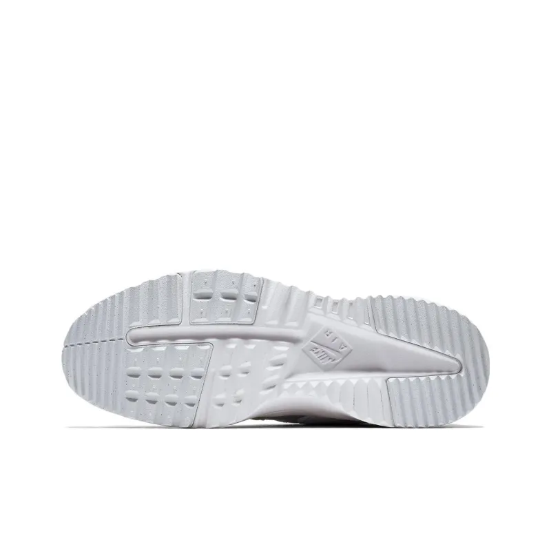 Nike Air Huarache Ultility White-4