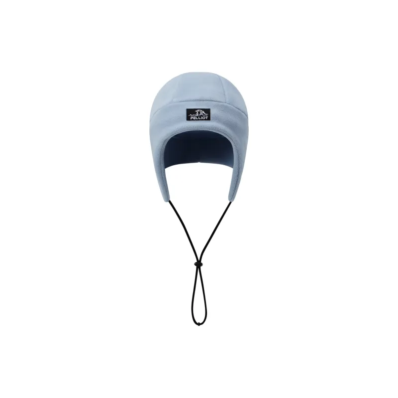 PELLIOT Polyester Fleece Beanie Unisex-4