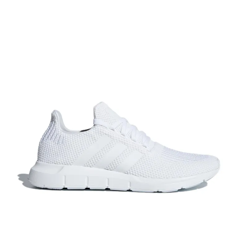 Adidas Originals Swift Run 'Triple White'-1