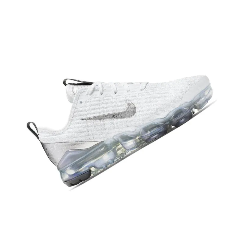 Nike Air VaporMax Flyknit 3 White GS-1