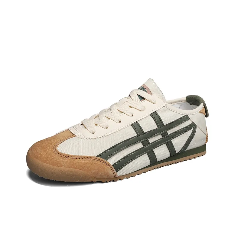 Locke Non-slip Lightweight Low-Top Lace-Up Skateboard Shoes Cortez Shoes Unisex-13
