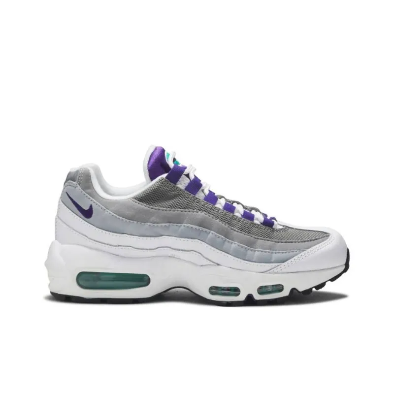 Nike Air Max 95 Grape 2018 Women's-1