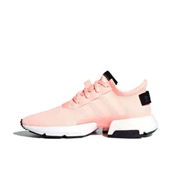Adidas Originals POD S3.1 Clear Orange