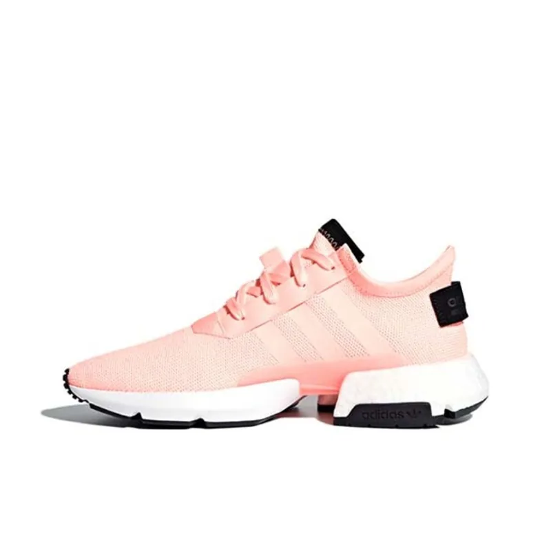 Adidas POD S3.1 Clear Orange-0