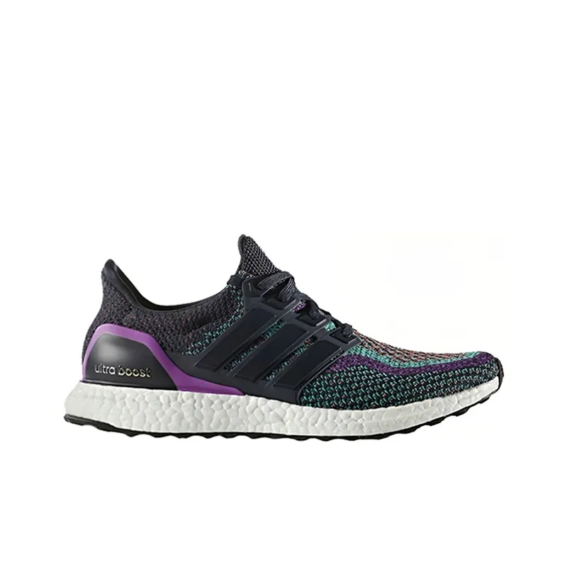 Adidas Ultra Boost 2.0 Night Navy-1