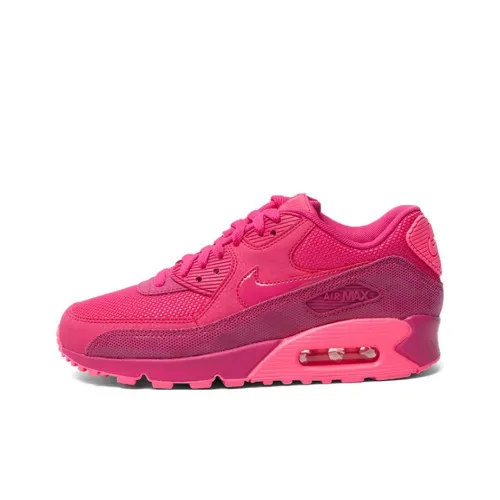 Nike Air Max 90 Hyperfuse Solar Red