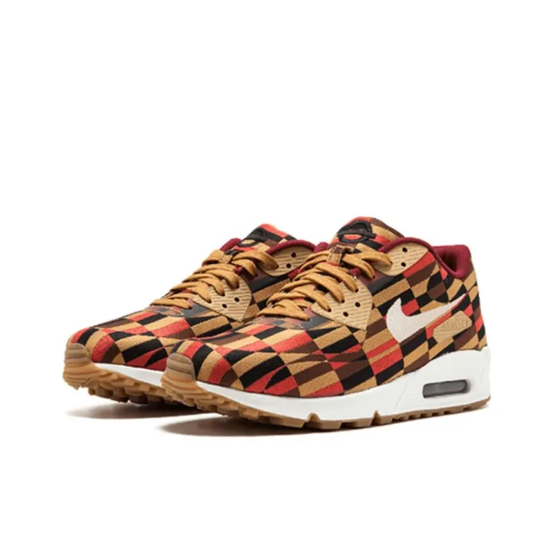 Nike Air Max 90 London Underground Roundel-2