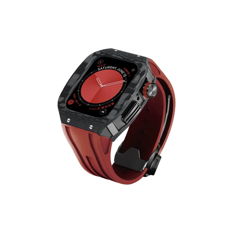 Soul Cool Watch Bands Compatibility 45/44mm Iwatch Unisex-5