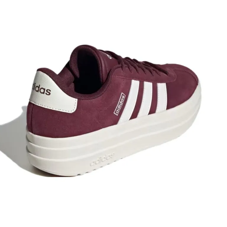 Vl Court Women's Adidas Bold 'Maroon' Women's-1